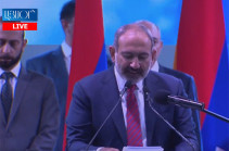 Armenia to be guarantor of formation of legitimate power in Artsakh through free expression of people’s will: Pashinyan