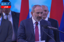 Senseless to suspect current government of Armenia in conspiracy against Artsakh: Nikol Pashinyan