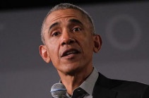 Obama urges Americans to reject leaders who stoke hatred