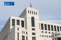 Armenia regrets the incapacity of the authorities of Azerbaijan to understand the context and the content of the speech of Armenia’s PM Nikol Pashinyan: Armenian MFA