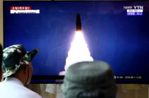 North Korea 'stole $2bn for weapons via cyber-attacks'