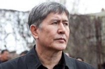 Kyrgyz court rules to keep ex-president in custody