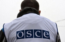 OSCE Monitoring on the Line of Contact between the Armed Forces of Artsakh and Azerbaijan passes in accordance with agreed schedule