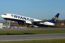 Ryanair to start flights from Georgia’s two airports