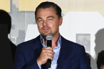 Amazon fires: Leonardo DiCaprio gives $5m for rainforest