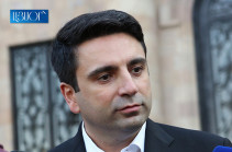 Gagik Khachatryan’s case more important for me than Amulsar issue: NA vice speaker