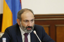 Economic activeness index for July reaches 8,1%: Nikol Pashinyan