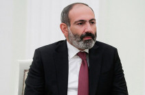 Glory to heroic people of Artsakh: Armenia’s PM congratulates Artsakh on independence day