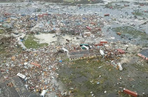 Hurricane Dorian: Death toll rises in Bahamas