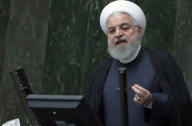 Iran nuclear deal: Tehran to develop centrifuges for uranium enrichment