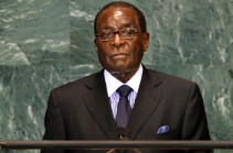 Robert Mugabe, Zimbabwe ex-president, dies aged 95