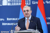 Meeting of Armenia’s PM and U.S. President on the agenda: Zohrab Mnatsakanyan