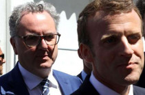 Macron ally Ferrand investigated over financial misconduct