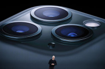 Apple's new iPhones shift smartphone camera battleground to AI