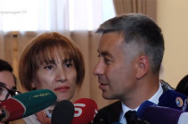 Incumbent ministers enjoy trust and support of Armenia’s PM: spokesperson