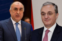 No big expectations from Mnatsakanyan-Mammadyarov meeting: expert