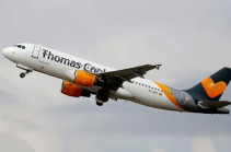 Thomas Cook collapse: German company files for bankruptcy