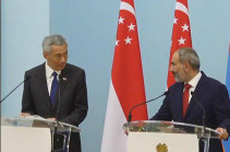 Armenia, Singapore to sign bilateral cooperation agreement