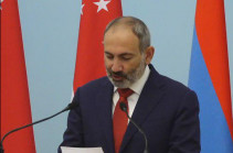 To be signed agreements create new opportunities for businesses in Armenia and Singapore: Armenia’s PM