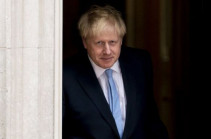 Boris Johnson: No-deal only alternative to Brexit plan