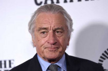 Robert De Niro sued by ex-aide for 'bullying and discrimination'