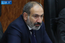 Armenia’s PM to depart for Turkmenistan on working visit