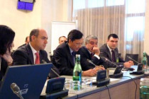 Armenian delegation attends OSCE Office in Vienna