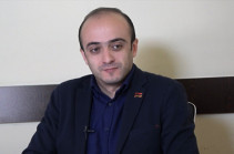 Criminal case against Hrayr Tovmasyan to be terminated due to weak grounds but the trace will remain on Armenia: Bright Armenia lawmaker