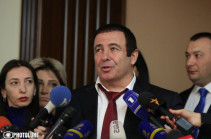 If Arsen Babayan’s arrest is ungrounded, those who arrested him must be held responsible: Gagik Tsarukyan