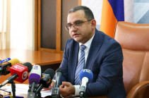 Armenia’s economy to register 7% growth in 2019: minister