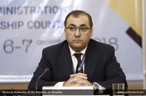 Authorities’ behavior may result in situation called “point of no return”: former head of NA’s staff Ara Saghatelyan on criminal case against Babloyan and Babayan