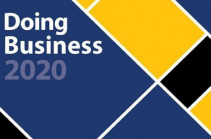 No inaccuracies in WB’s Doing Business 2020 report: Armenia's rating to remain unchanged: WB representative