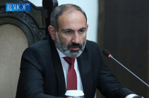 Armenia to register about 7% economic growth: Armenia’s PM participates in 2020 draft budget discussion