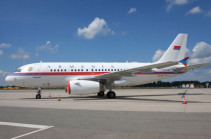 Issue of purchasing new governmental plane to be discussed: head of PM’s administration