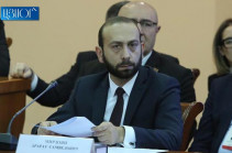 CSTO PA’s common goal is finding balanced solution to contemporary international issues: Ararat Mirzoyan