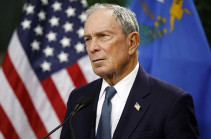 US election 2020: Michael Bloomberg mulls presidential bid