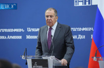 Russia positively assesses Armenia’s presidency in EAEU: Lavrov