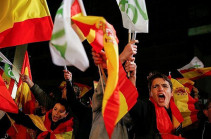 Spanish elections: Socialists win amid far-right surge