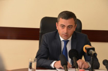 Arayik Harutyunyan fails to differentiate between personal and political relations: ARF-D representative