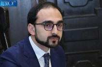 Deputy PM says Vernatun public-political club to refresh the country’s domestic political life