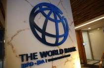 World Bank approves new US $50 million loan for Armenia