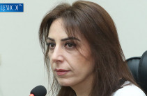 Corruption Prevention Commission to examine activity of 10,000 officials and related people: Haykuhi Harutyunyan