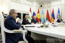 CSTO countries must leave Azerbaijan’s orders for new weapons unanswered: Armenia’s PM