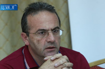 Yerevan mayor must resign: human rights advocate