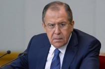 Russia, Azerbaijan see opportunity to find mutual concession in Karabakh conflict settlement issue: Lavrov