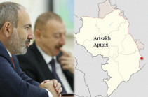 Ahead of Mnatsakanyan-Mammadyarov meeting Azerbaijan marks the “red lines” in Karabakh conflict resolution