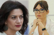 Anna Hakobyan’s invitation to Mehriban Aliyeva another uncalculated step: expert