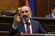 Armenia’s PM: There is no document on Karabakh conflict negotiation table