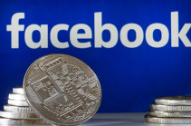 В ЕС запретили хождение криптовалюты Facebook Libra