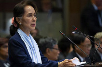 Myanmar Rohingya: Suu Kyi rejects genocide claims in UN court